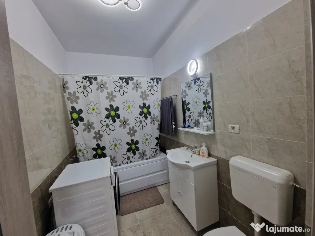 2 Camere Fundeni - Dobroesti - Str. Ciresului (Parcare, Cent