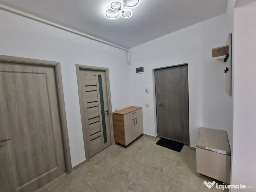 2 Camere Fundeni - Dobroesti - Str. Ciresului (Parcare, Cent