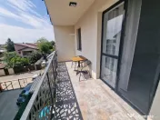 2 Camere Fundeni - Dobroesti - Str. Ciresului (Parcare, Cent 