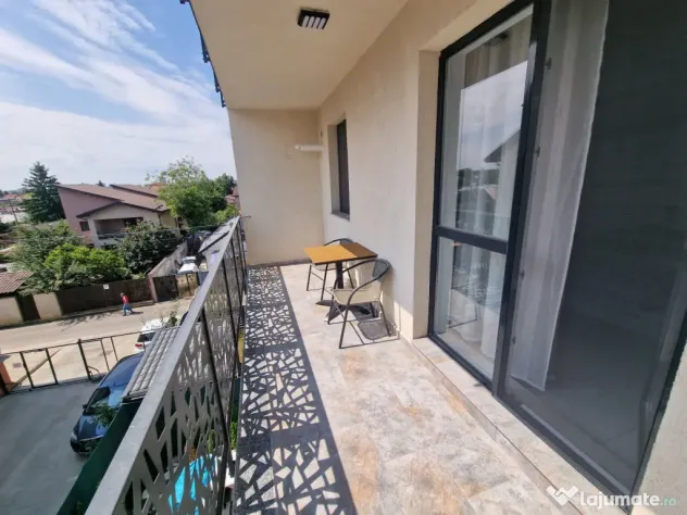 2 Camere Fundeni - Dobroesti - Str. Ciresului (Parcare, Cent