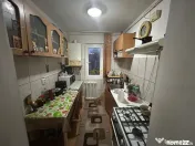 Apartament 3 camere - Păcurari 