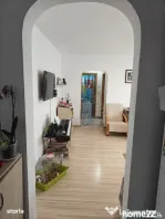 //2 CAMERE//ZONA DE VEST, PODUL INALT//