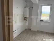 Decomandat 2 camere intr un Complex Rezidential NOU Bucium/V 