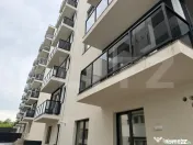 Decomandat 2 camere intr un Complex Rezidential NOU Bucium/V 