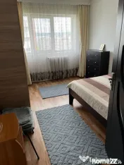Apartament 2 camere D, in Podu ROS, 