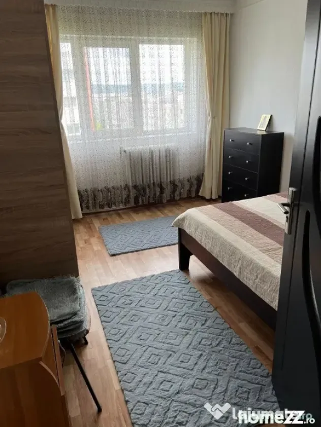 Apartament 2 camere D, in Podu ROS,