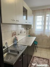 Apartament 2 camere D, in Podu ROS, 