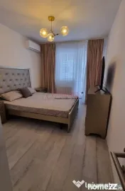 Bulevardul Metalurgiei - Apartament 2 camere- Dealul 