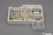 Vânzare Apartament 