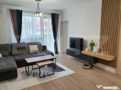 Apartament Premium, 3 camere, 2 bai, Garaj + Boxa, Zona Subc 
