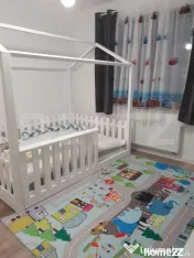 Apartament Premium, 3 camere, 2 bai, Garaj + Boxa, Zona Subc 