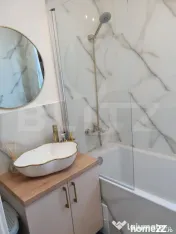 Apartament Premium, 3 camere, 2 bai, Garaj + Boxa, Zona Subc 
