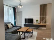 Apartament Premium, 3 camere, 2 bai, Garaj + Boxa, Zona Subc 