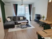 Apartament Premium, 3 camere, 2 bai, Garaj + Boxa, Zona Subc 