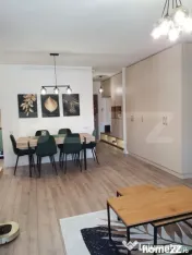 Apartament Premium, 3 camere, 2 bai, Garaj + Boxa, Zona Subc 