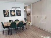 Apartament Premium, 3 camere, 2 bai, Garaj + Boxa, Zona Subc 