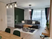 Apartament Premium, 3 camere, 2 bai, Garaj + Boxa, Zona Subc 