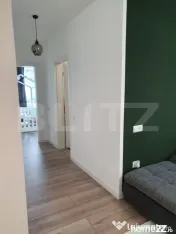 Apartament Premium, 3 camere, 2 bai, Garaj + Boxa, Zona Subc 