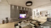 4 Camere zona Universitate-Piata Rosetti - Armeneasca