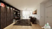 4 Camere zona Universitate-Piata Rosetti - Armeneasca 
