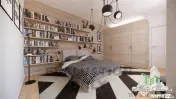 4 Camere zona Universitate-Piata Rosetti - Armeneasca 