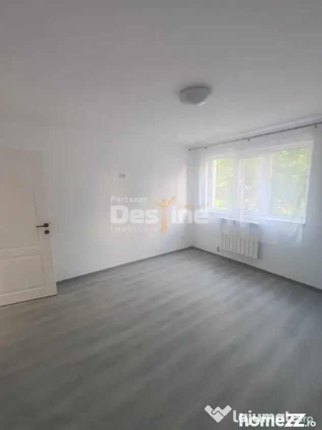 Apartament doua camere de inchiriat central