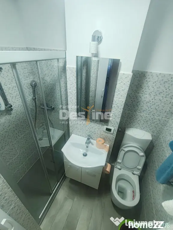 Apartament doua camere de inchiriat central