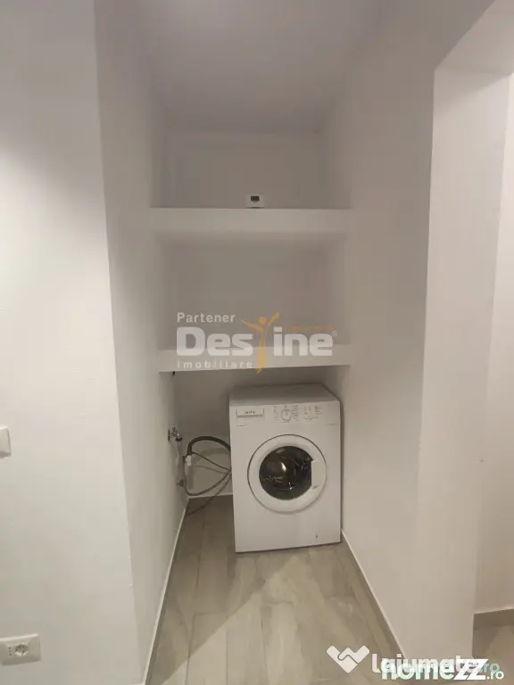 Apartament doua camere de inchiriat central