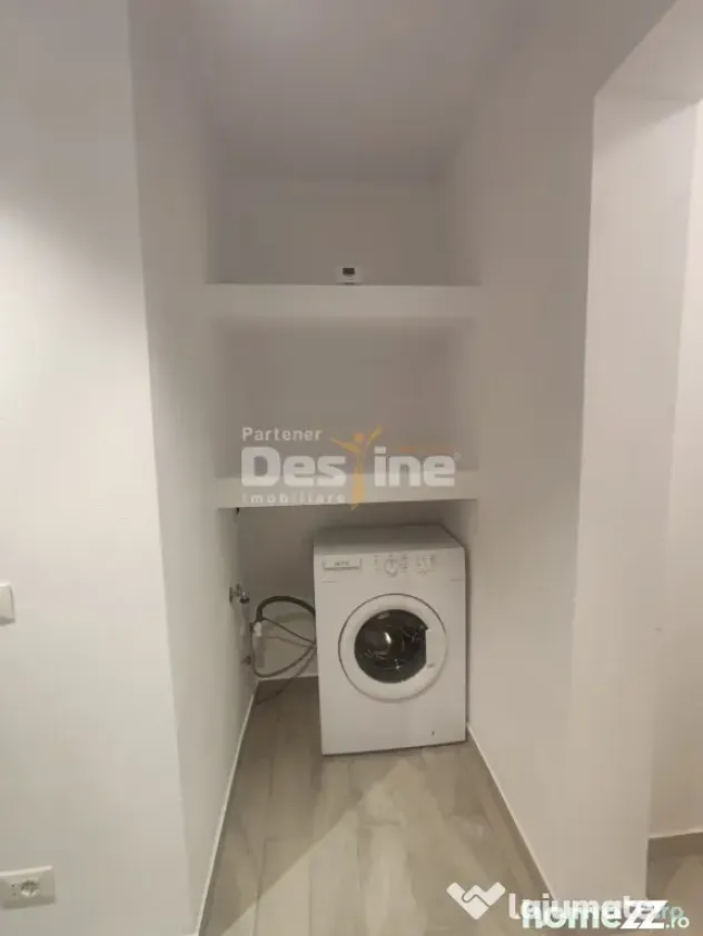Apartament doua camere de inchiriat central