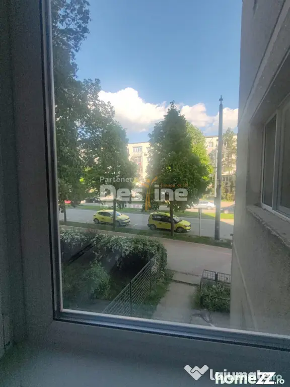 Apartament doua camere de inchiriat central