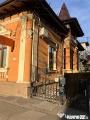 Vila P 1 4 camere - 130 mp - Cotroceni 