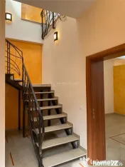 Vila P 1 4 camere - 130 mp - Cotroceni 