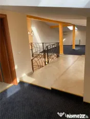 Vila P 1 4 camere - 130 mp - Cotroceni 