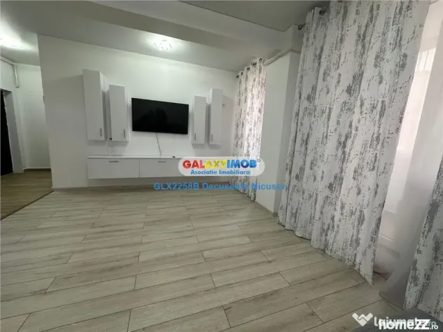 Apartament 2 camere mobilat si utilat Militari Residence 79.