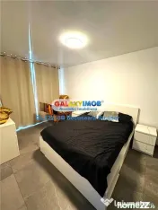 Apartament 2 Camere mobilat utilat Pollux Residence 77.500 e 