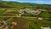 FILM! 25.400mp teren Complex agrozootehnic cu traditie, acc 
