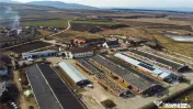 FILM! 25.400mp teren Complex agrozootehnic cu traditie, acc 