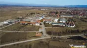 FILM! 25.400mp teren Complex agrozootehnic cu traditie, acc 