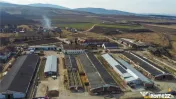 FILM! 25.400mp teren Complex agrozootehnic cu traditie, acc 