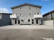 Duplex 2 etaje 4 camere 2 bucătării 2 livinguri 2 locuri p