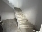 Duplex 2 etaje 4 camere 2 bucătării 2 livinguri 2 locuri p