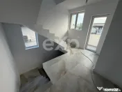 Duplex 2 etaje 4 camere 2 bucătării 2 livinguri 2 locuri p