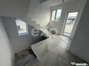 Duplex 2 etaje 4 camere 2 bucătării 2 livinguri 2 locuri p 