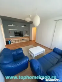 Apartament 2 camere - Piata Iancului - Mihai Bravu