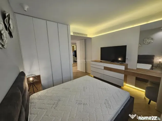 Apartament 2 camere LUX - Cotroceni / Cortina Academy