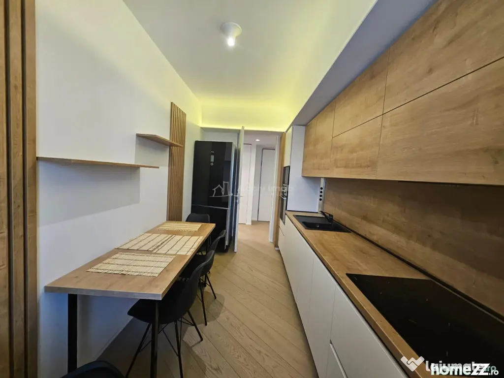 Apartament 2 camere LUX - Cotroceni / Cortina Academy