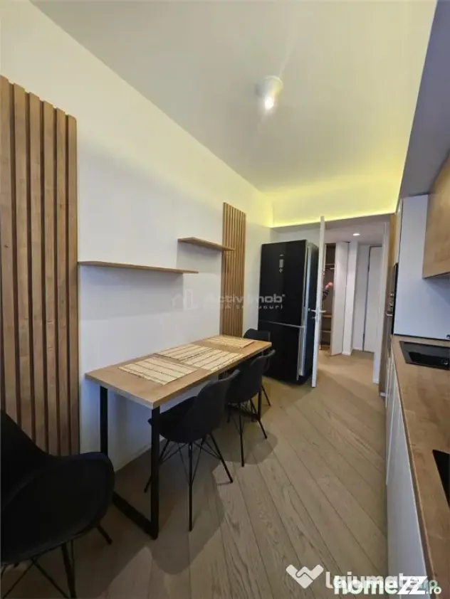 Apartament 2 camere LUX - Cotroceni / Cortina Academy