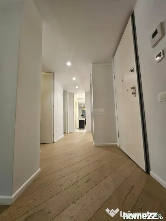 Apartament 2 camere LUX - Cotroceni / Cortina Academy