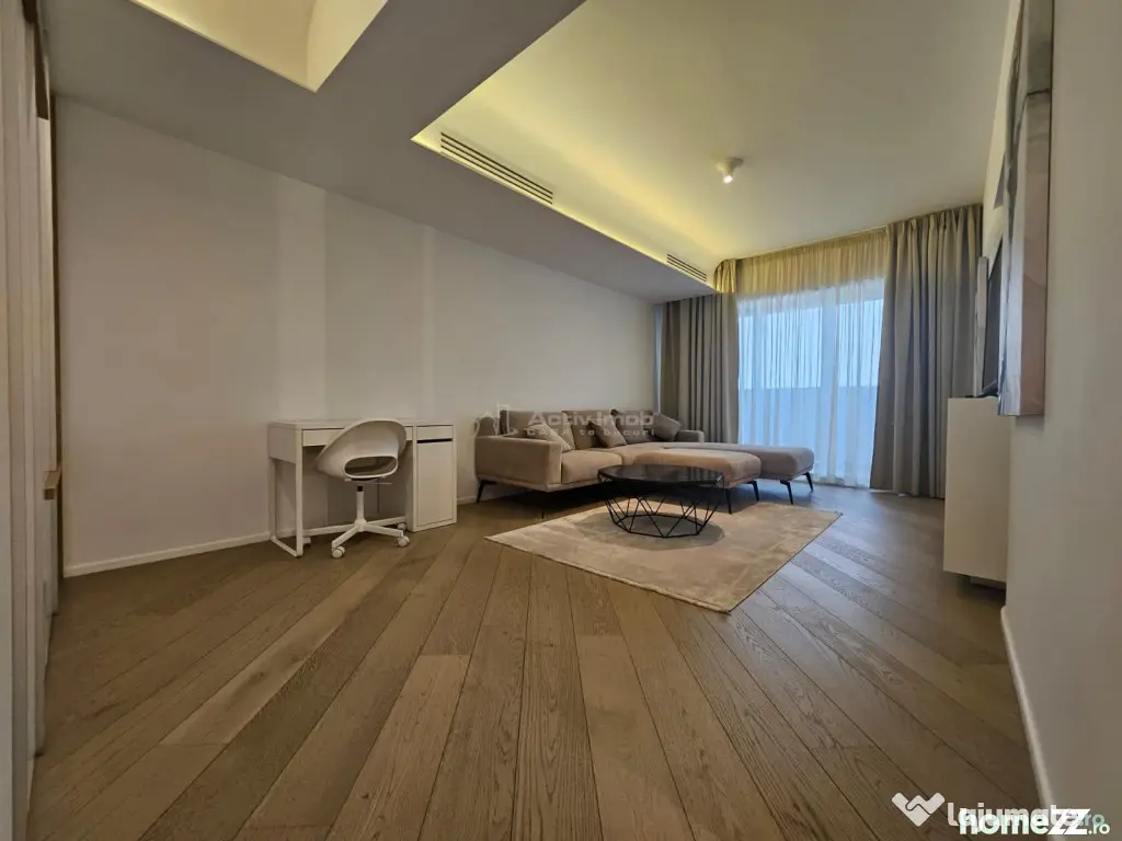 Apartament 2 camere LUX - Cotroceni / Cortina Academy