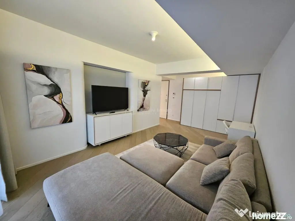 Apartament 2 camere LUX - Cotroceni / Cortina Academy